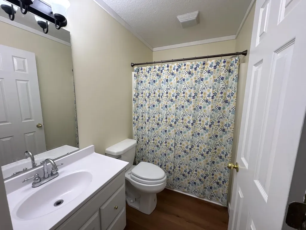 5520 Heather Street Oscoda Charter Township MI 48750