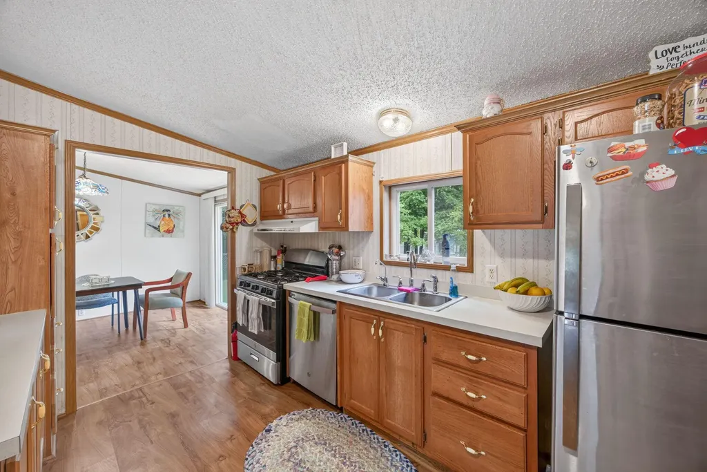 6178 Meredith Grade Road Franklin Township MI 48625
