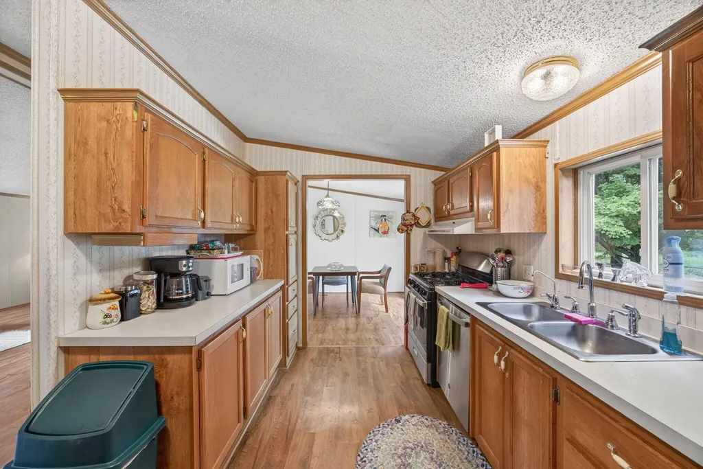 6178 Meredith Grade Road Franklin Township MI 48625