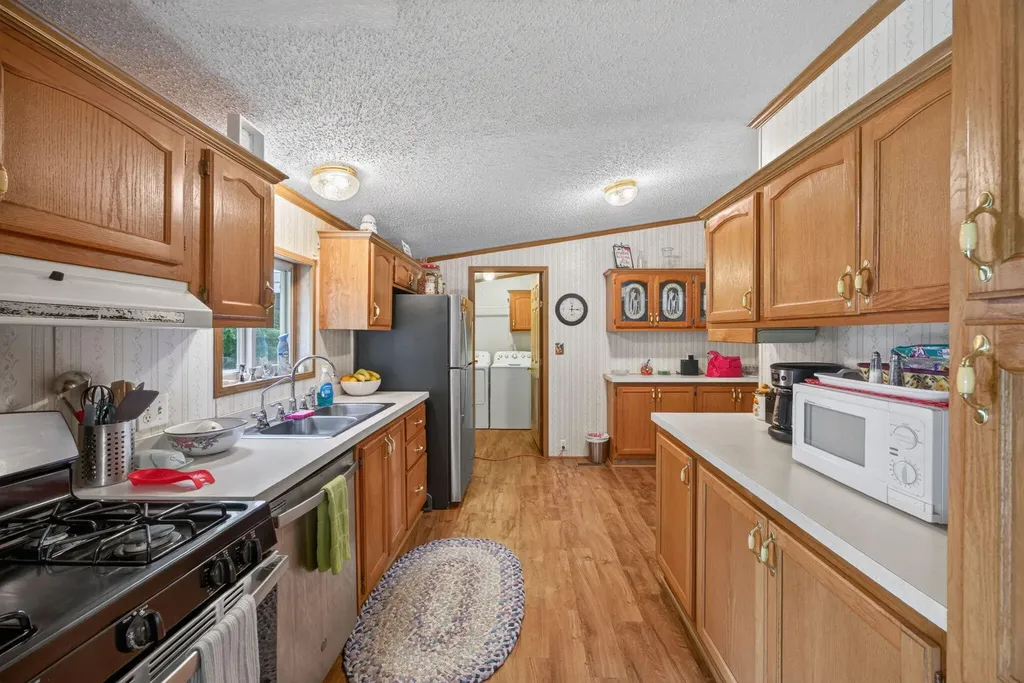 6178 Meredith Grade Road Franklin Township MI 48625