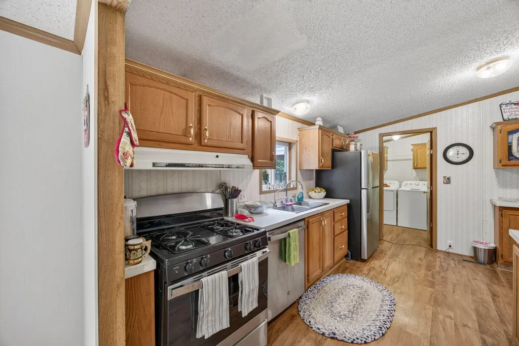 6178 Meredith Grade Road Franklin Township MI 48625