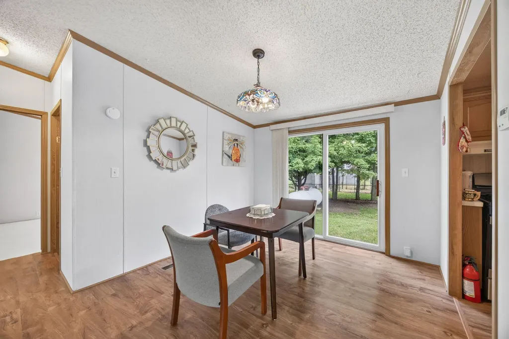 6178 Meredith Grade Road Franklin Township MI 48625