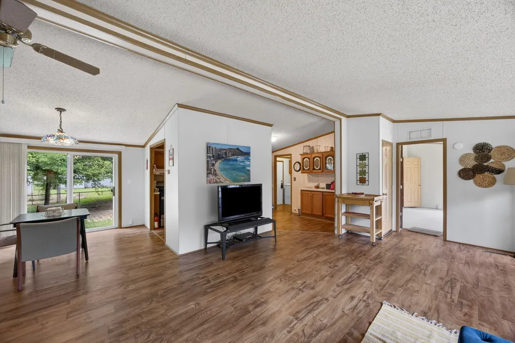 6178 Meredith Grade Road Franklin Township MI 48625