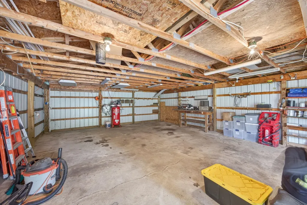 6178 Meredith Grade Road Franklin Township MI 48625