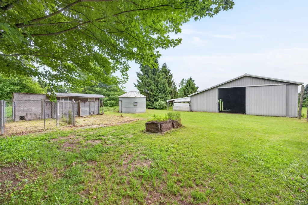 6178 Meredith Grade Road Franklin Township MI 48625