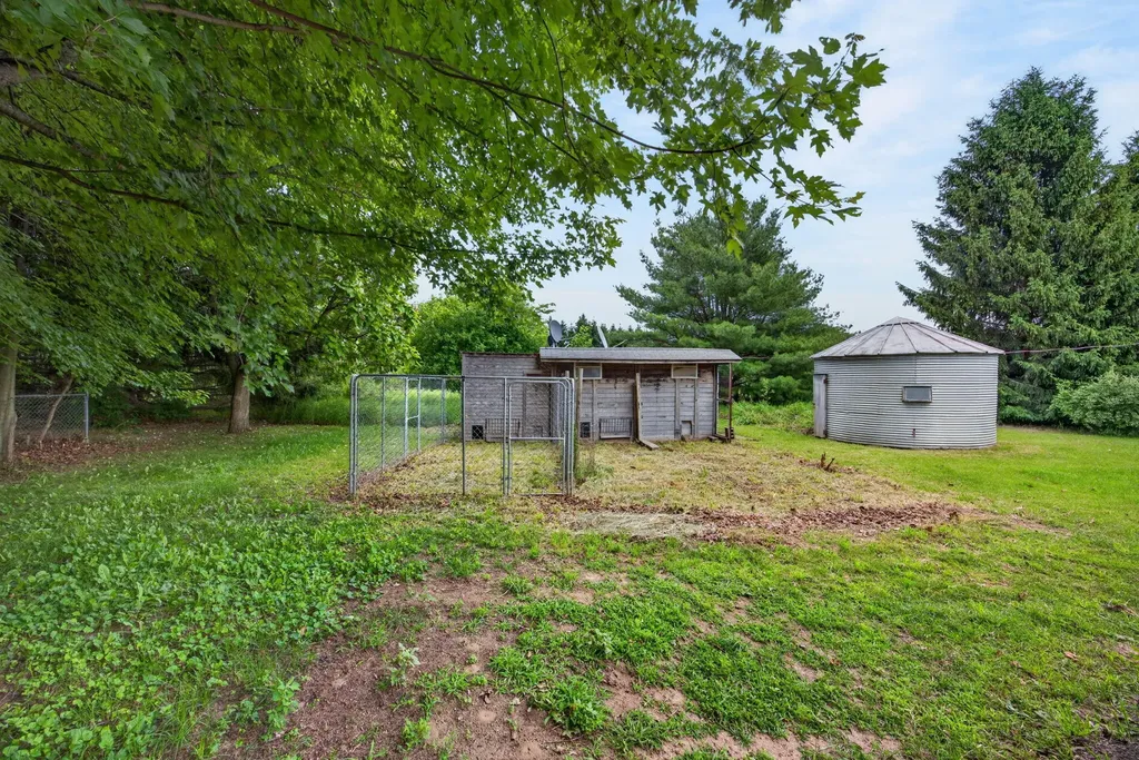 6178 Meredith Grade Road Franklin Township MI 48625