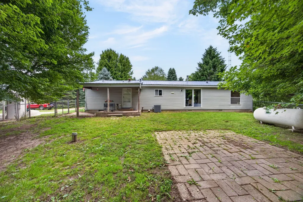 6178 Meredith Grade Road Franklin Township MI 48625