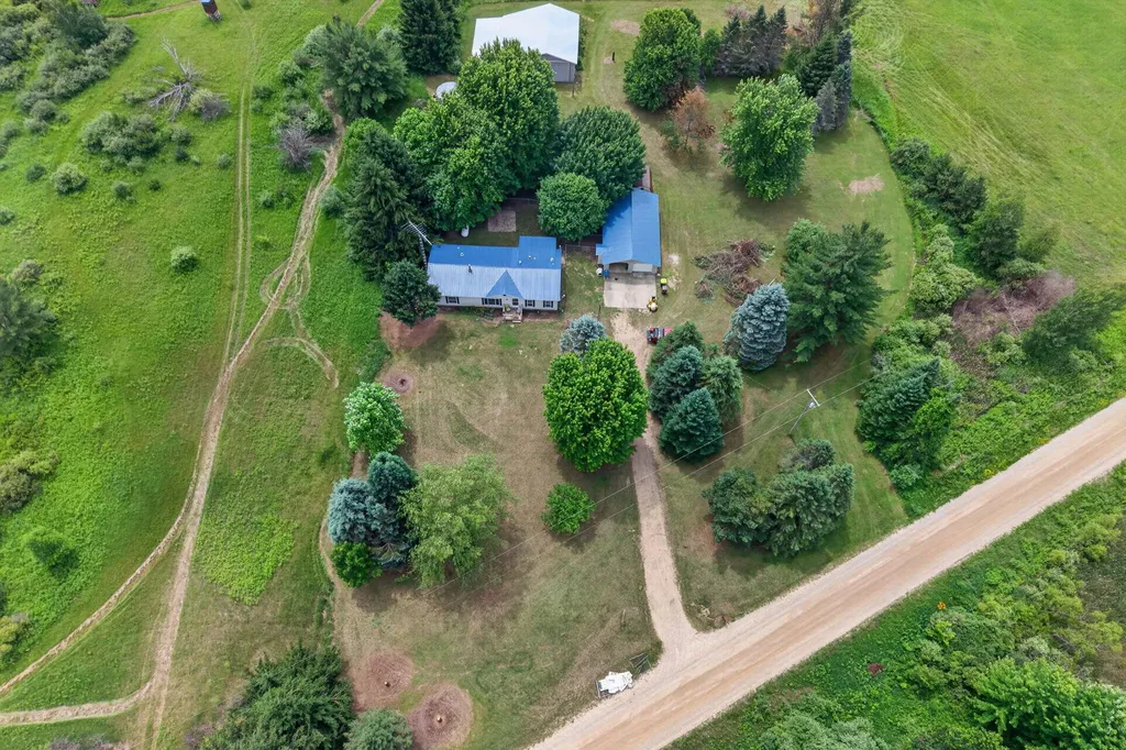 6178 Meredith Grade Road Franklin Township MI 48625