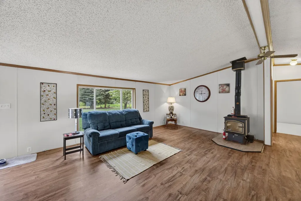 6178 Meredith Grade Road Franklin Township MI 48625
