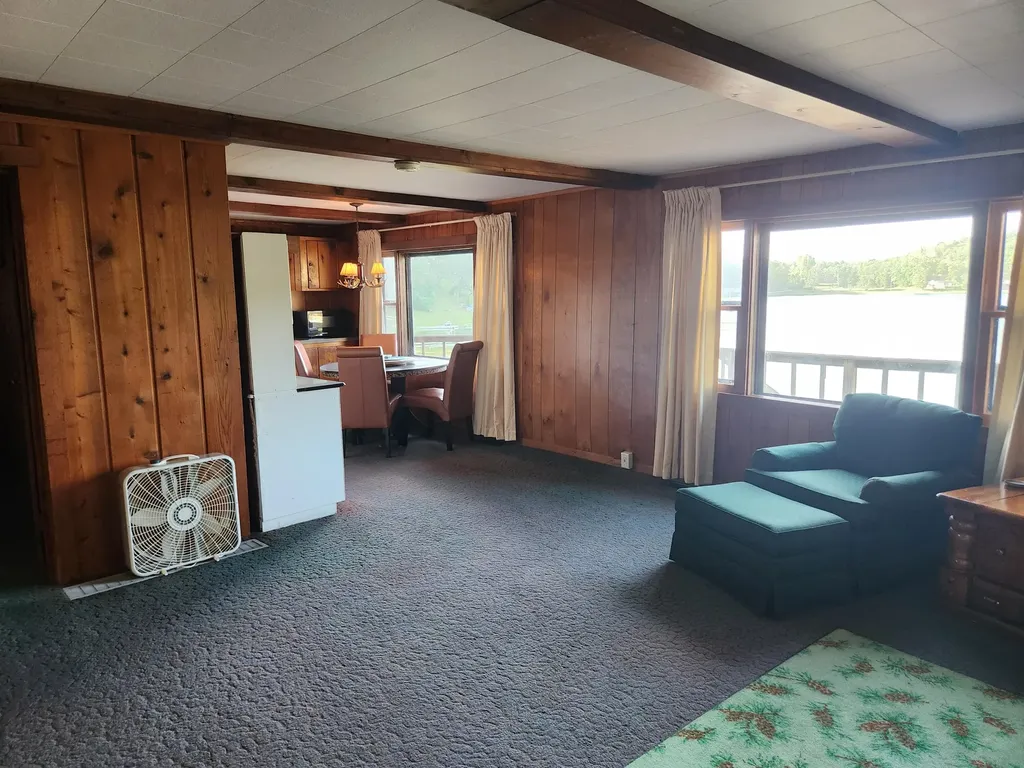 6176 S Hamlin Circle Pleasant Plains Township MI 49304