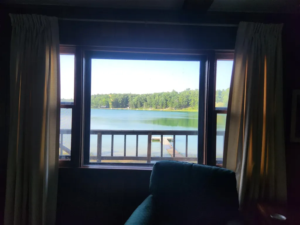 6176 S Hamlin Circle Pleasant Plains Township MI 49304