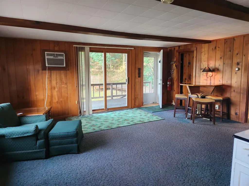 6176 S Hamlin Circle Pleasant Plains Township MI 49304