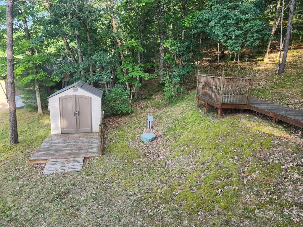 6176 S Hamlin Circle Pleasant Plains Township MI 49304