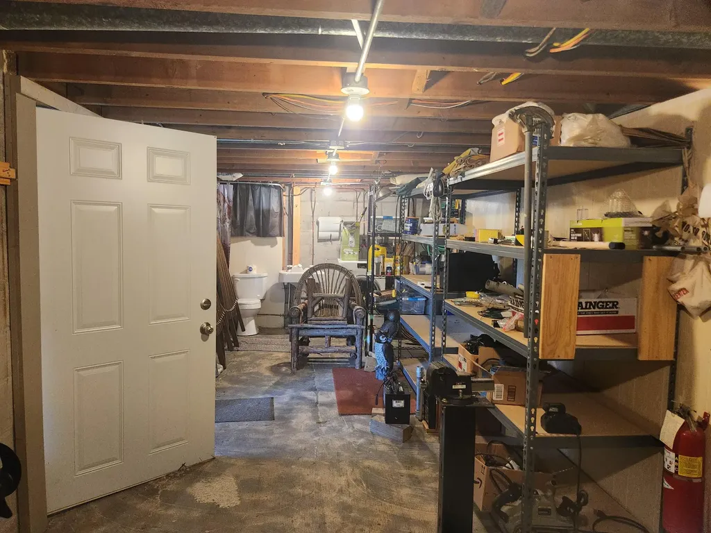 6176 S Hamlin Circle Pleasant Plains Township MI 49304