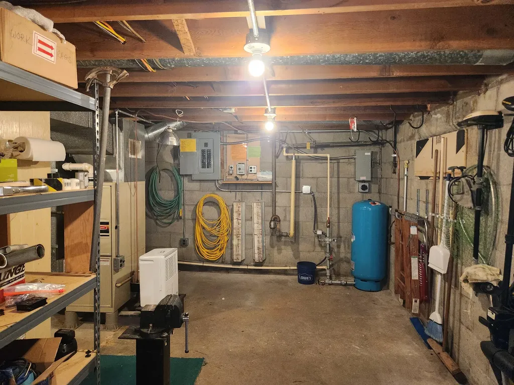 6176 S Hamlin Circle Pleasant Plains Township MI 49304
