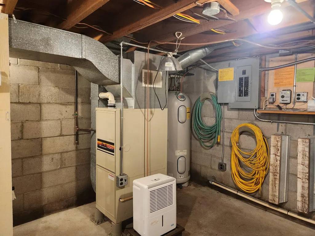 6176 S Hamlin Circle Pleasant Plains Township MI 49304