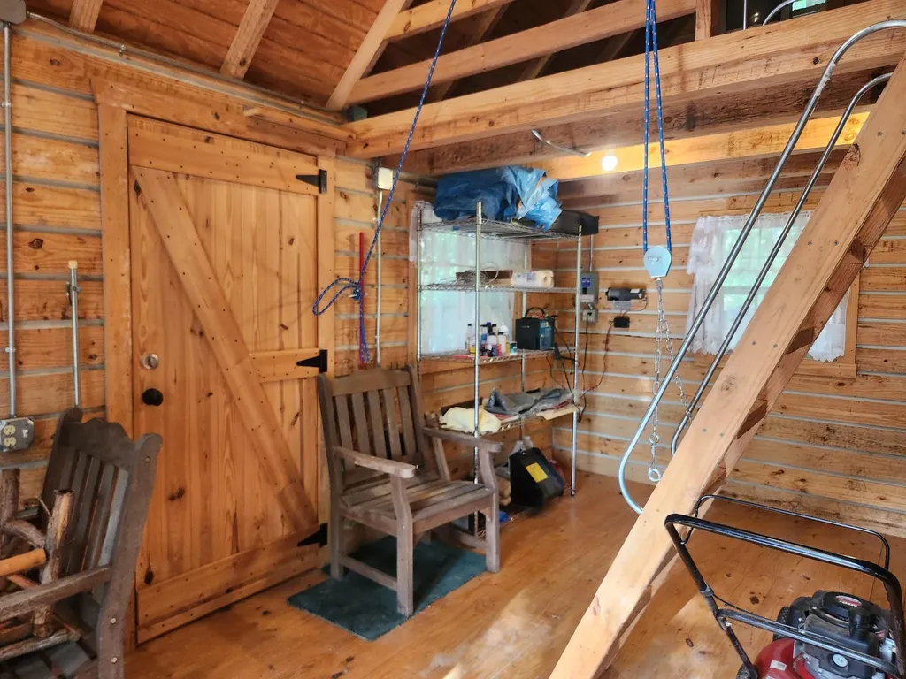 6176 S Hamlin Circle Pleasant Plains Township MI 49304
