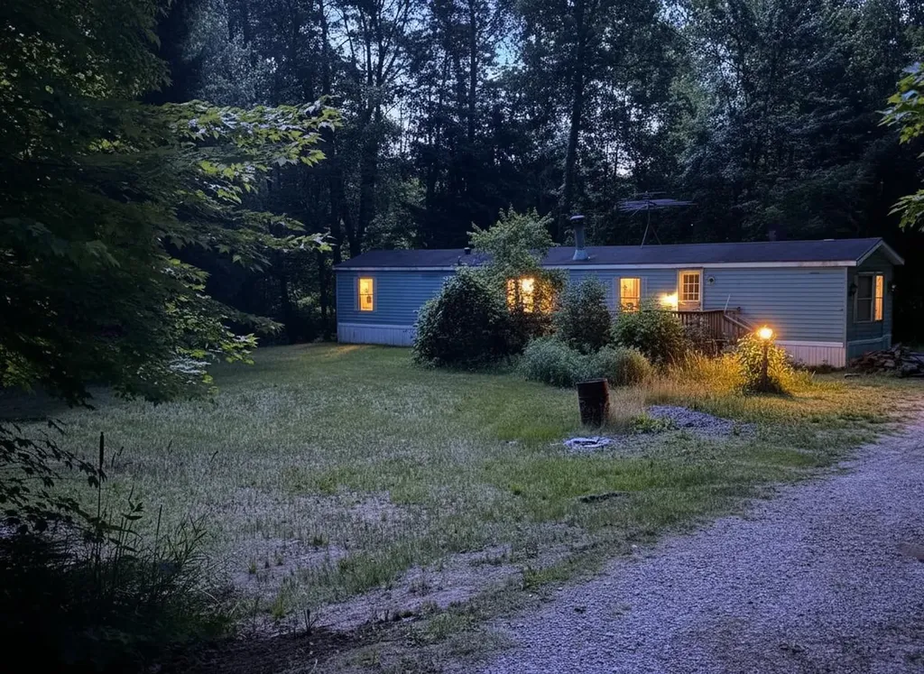 15075 Pierce Road Austin Township MI 49346