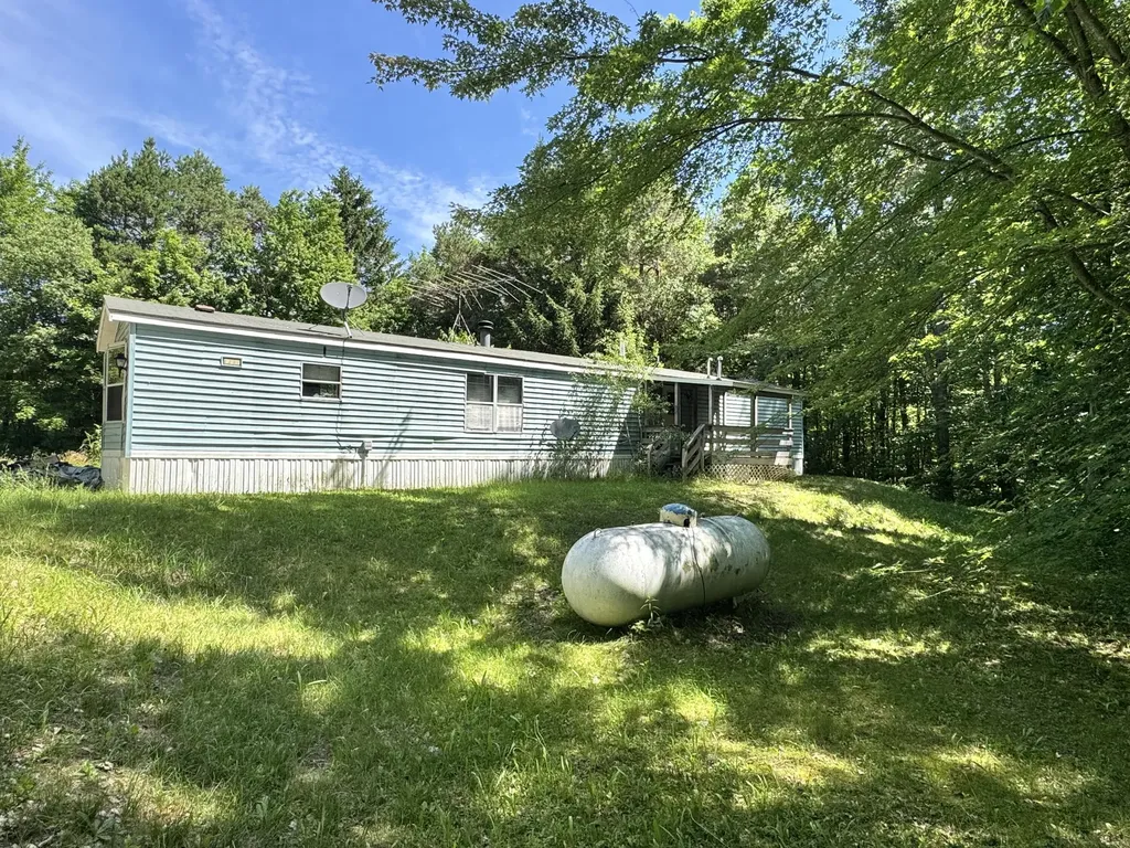 15075 Pierce Road Austin Township MI 49346