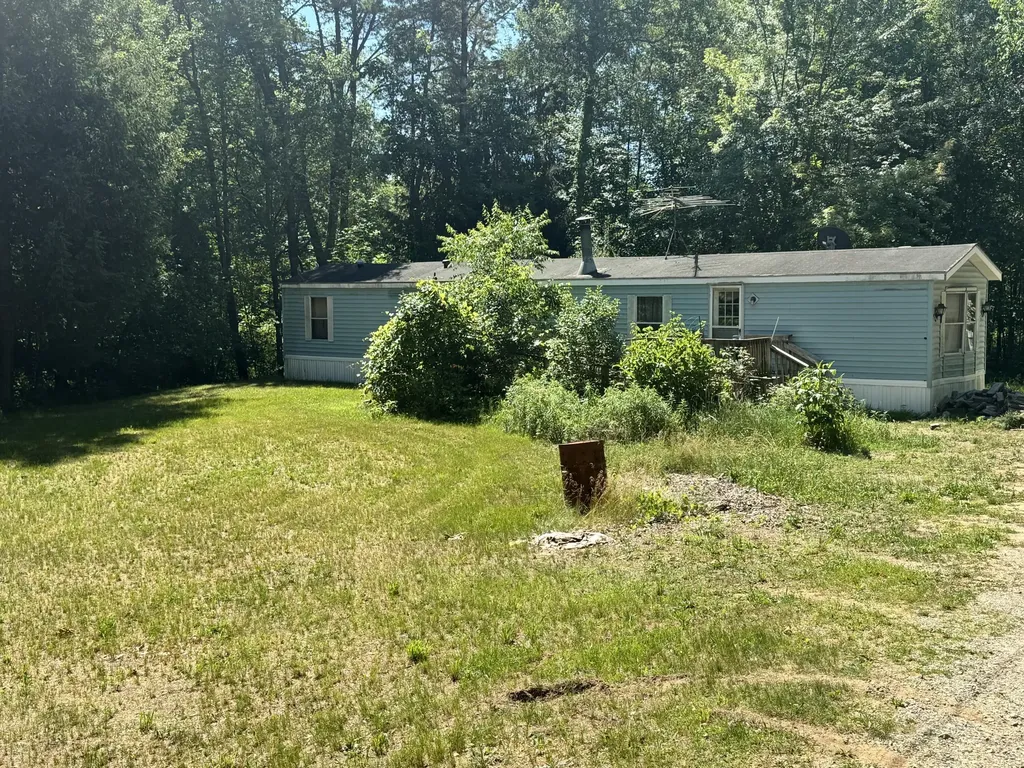 15075 Pierce Road Austin Township MI 49346