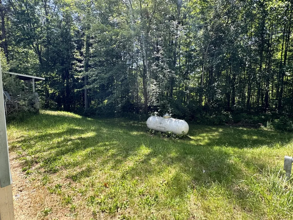 15075 Pierce Road Austin Township MI 49346