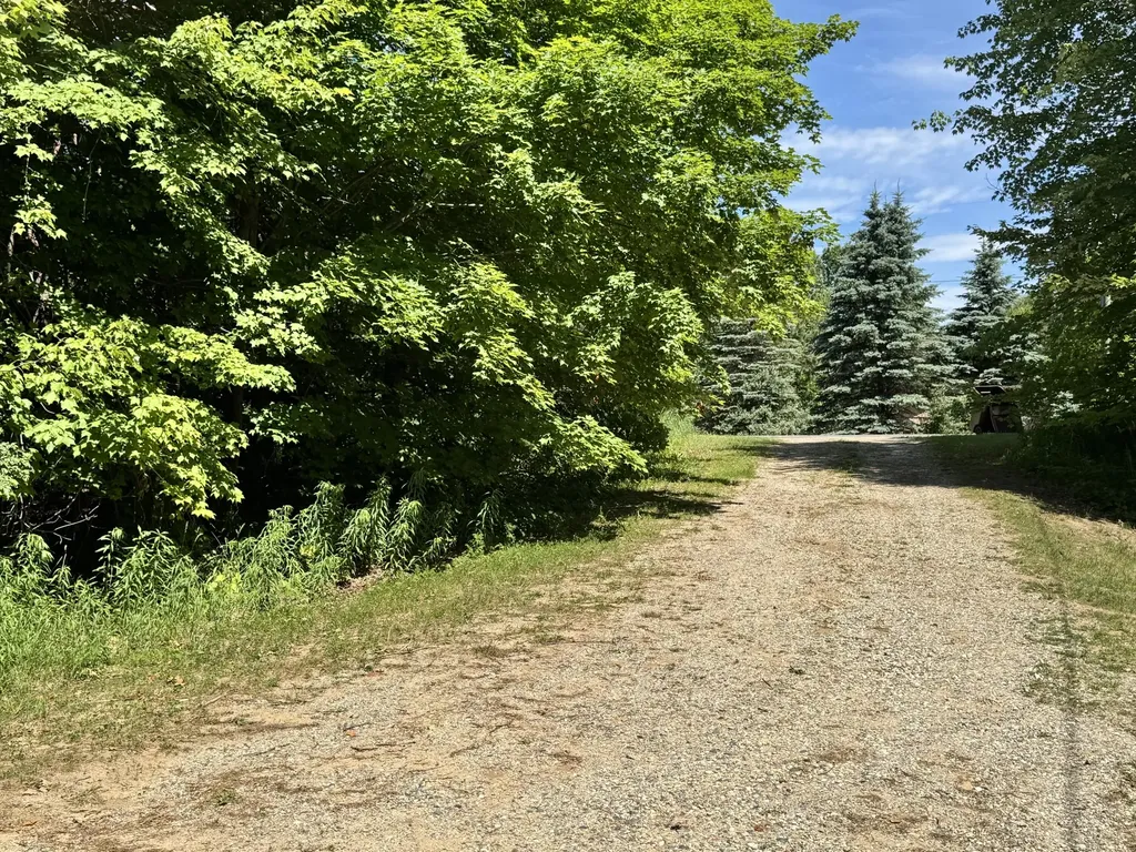 15075 Pierce Road Austin Township MI 49346
