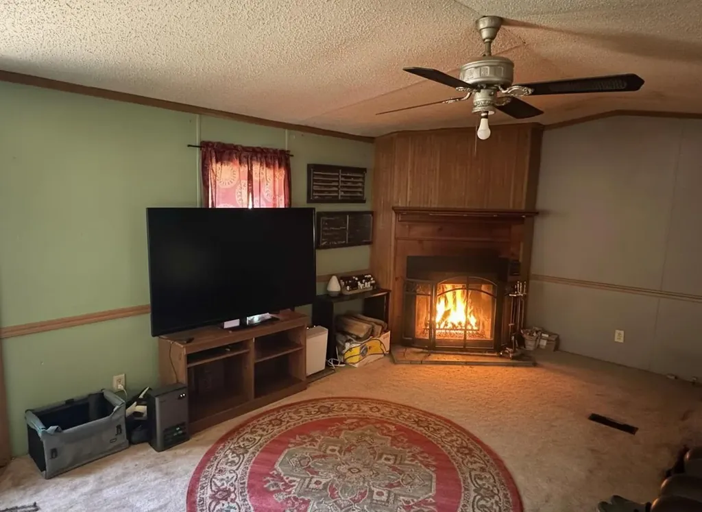15075 Pierce Road Austin Township MI 49346