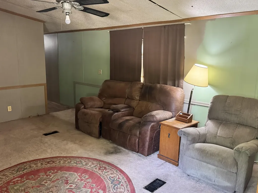 15075 Pierce Road Austin Township MI 49346