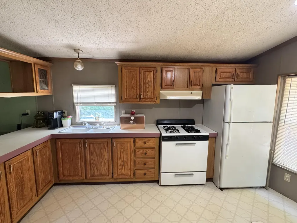 15075 Pierce Road Austin Township MI 49346