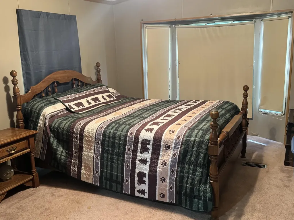 15075 Pierce Road Austin Township MI 49346