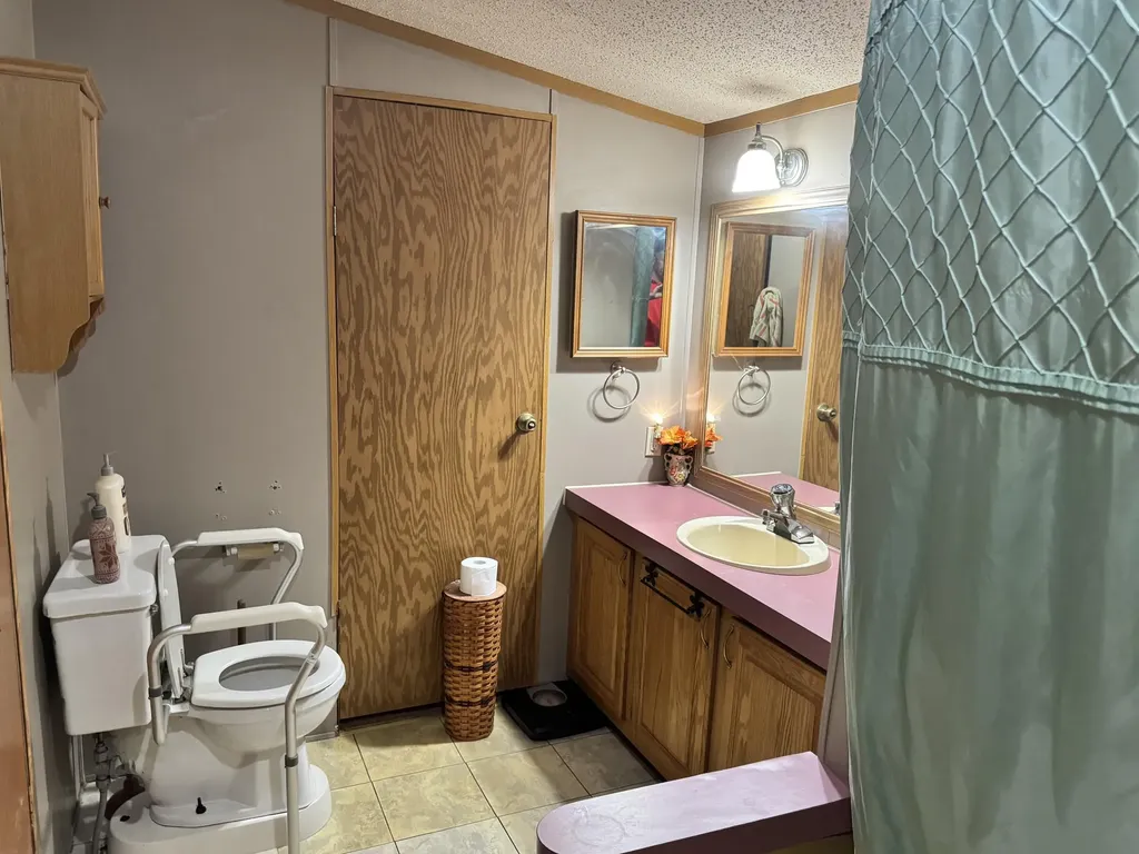 15075 Pierce Road Austin Township MI 49346