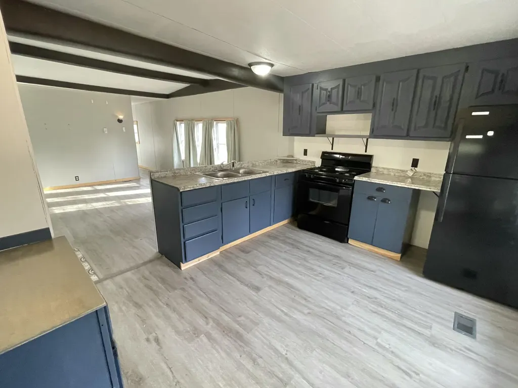 4979 21 Mile Road Marion Township MI 49665
