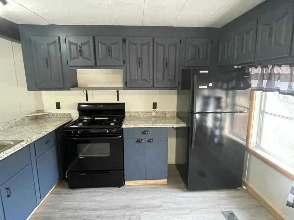 4979 21 Mile Road Marion Township MI 49665