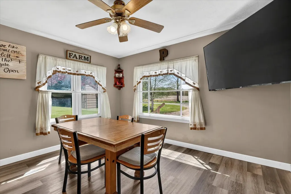 261 19 Mile Road NE Solon Township MI 49319