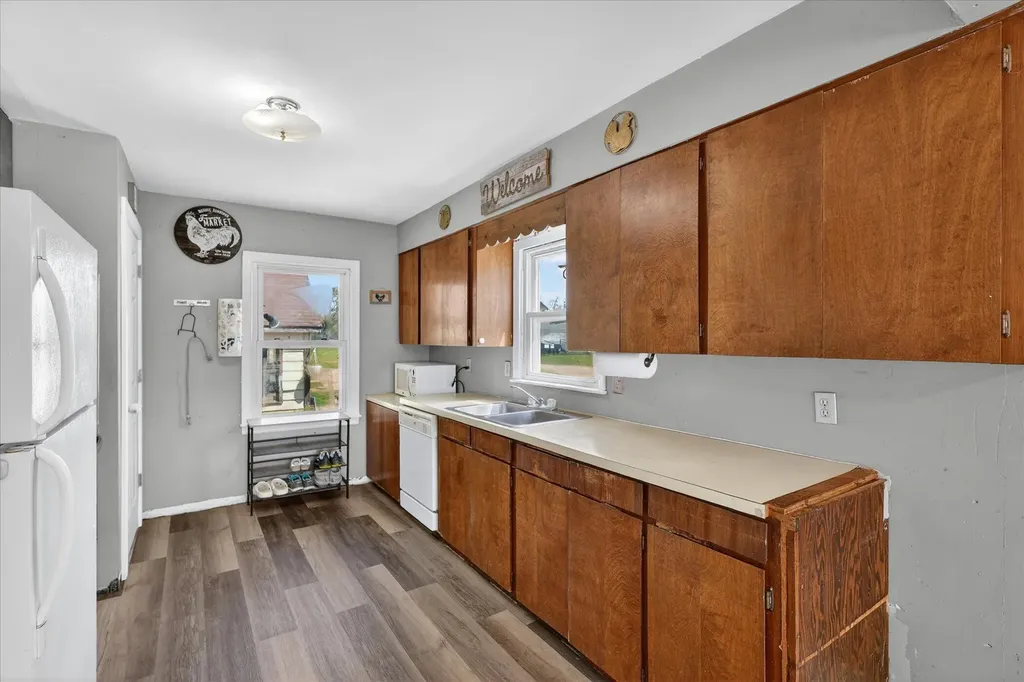 261 19 Mile Road NE Solon Township MI 49319