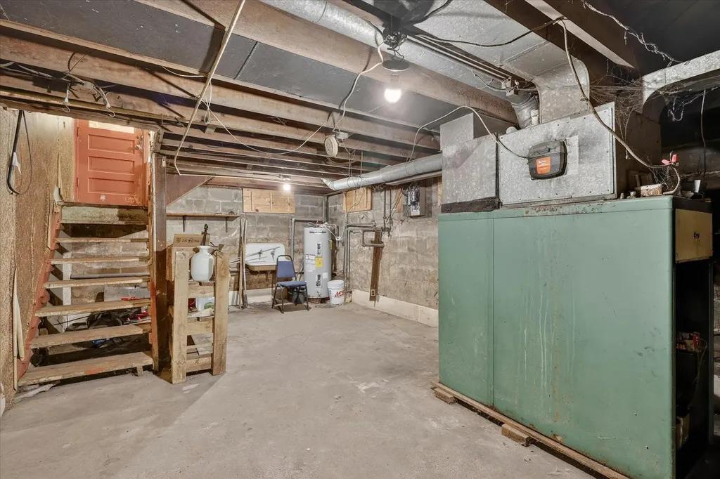 261 19 Mile Road NE Solon Township MI 49319