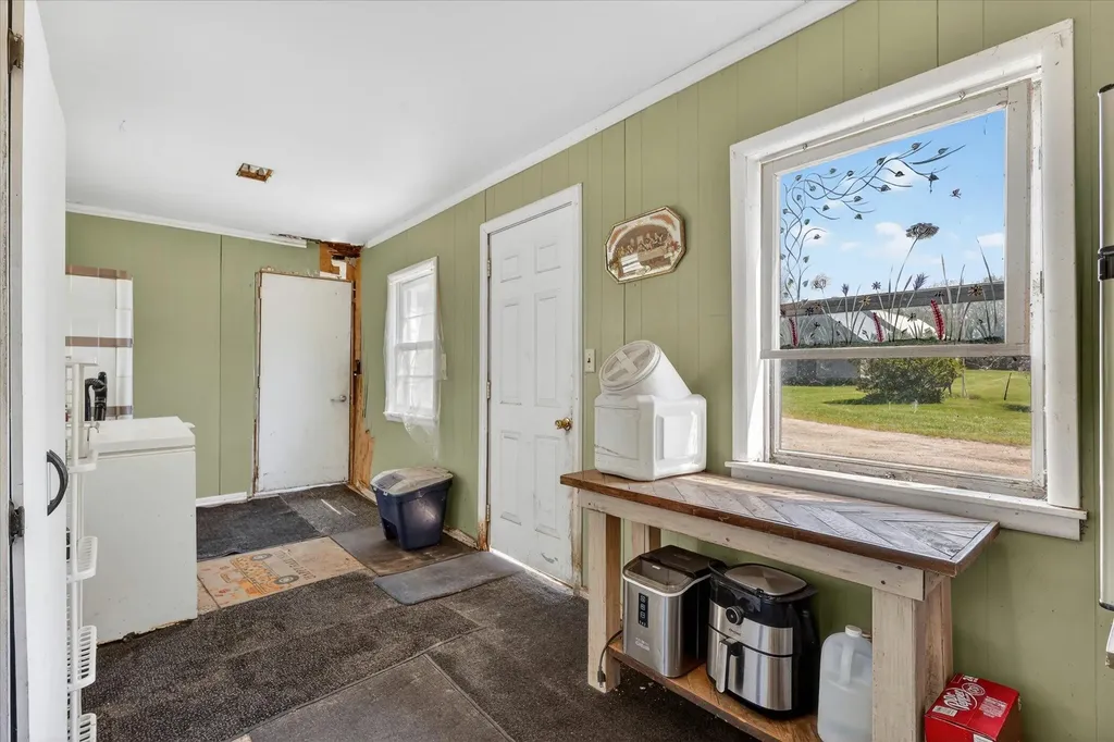 261 19 Mile Road NE Solon Township MI 49319