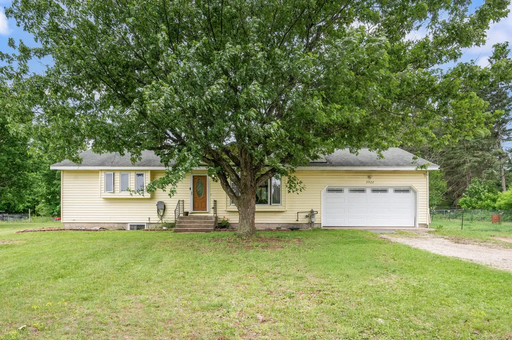 3522 S 37 Road Selma Township MI 49601