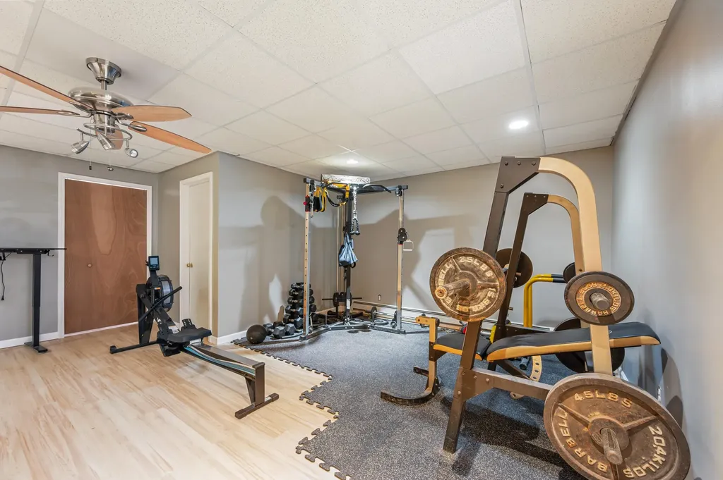 3522 S 37 Road Selma Township MI 49601