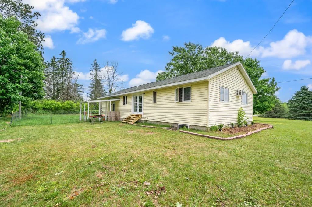 3522 S 37 Road Selma Township MI 49601