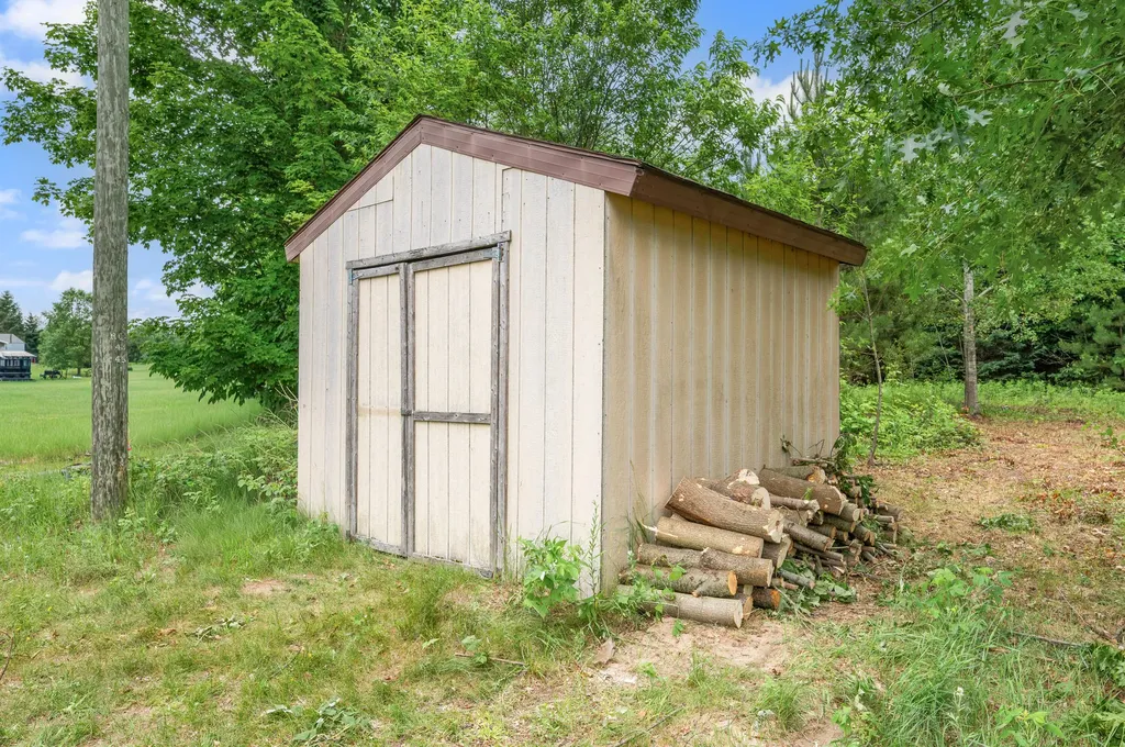 3522 S 37 Road Selma Township MI 49601