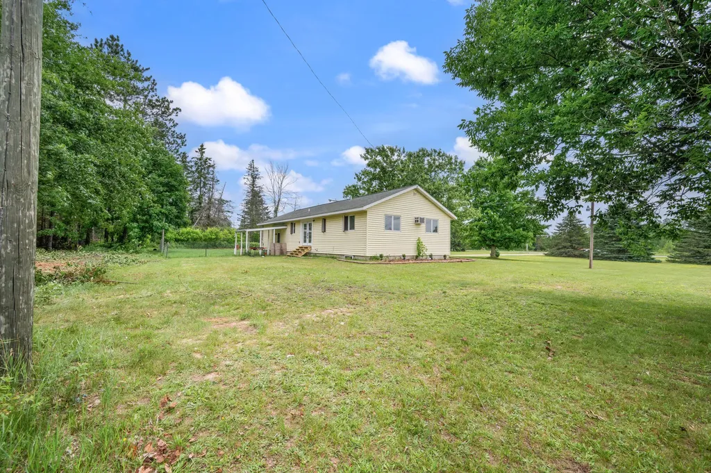 3522 S 37 Road Selma Township MI 49601