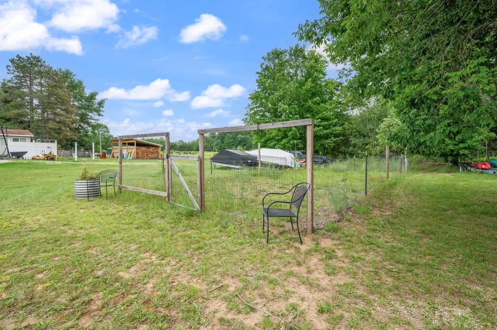 3522 S 37 Road Selma Township MI 49601
