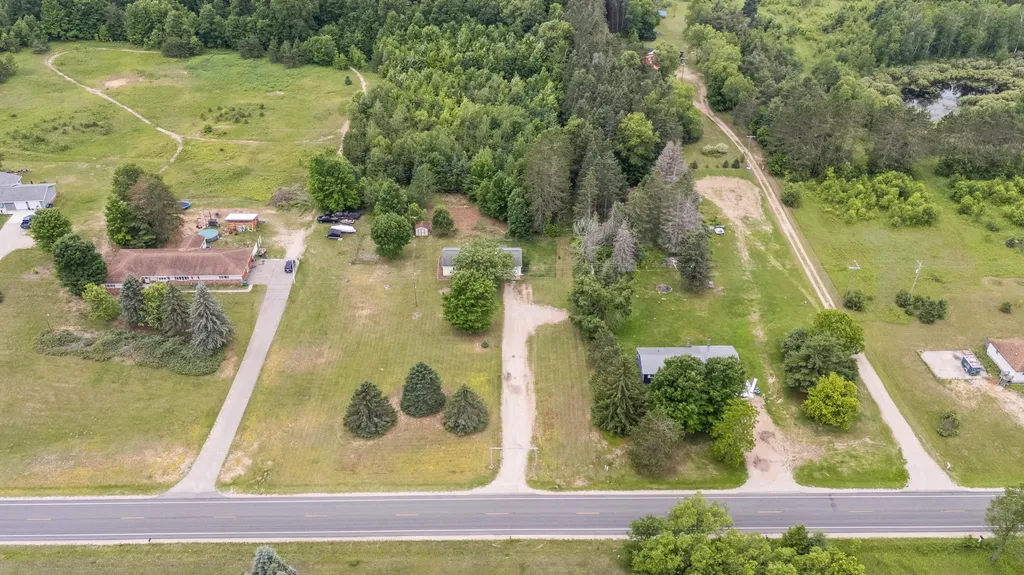 3522 S 37 Road Selma Township MI 49601
