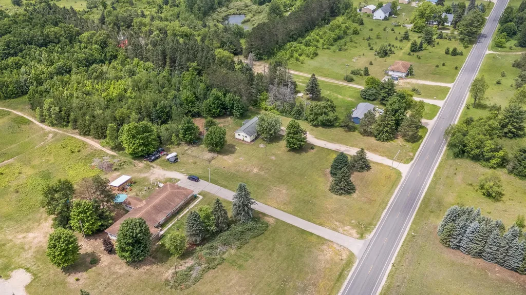 3522 S 37 Road Selma Township MI 49601
