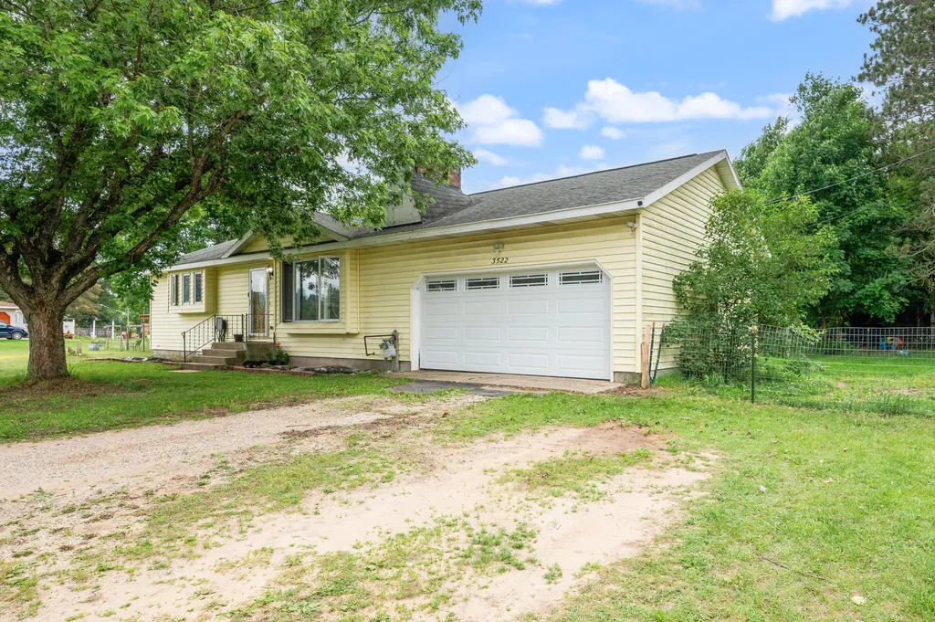 3522 S 37 Road Selma Township MI 49601