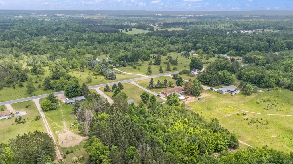3522 S 37 Road Selma Township MI 49601