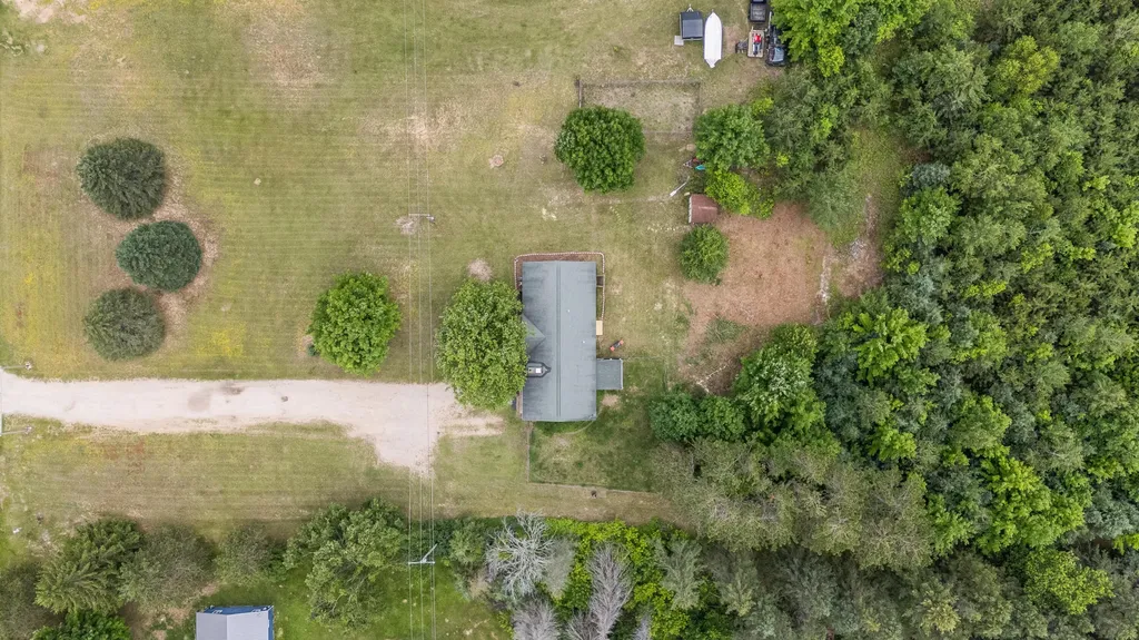 3522 S 37 Road Selma Township MI 49601