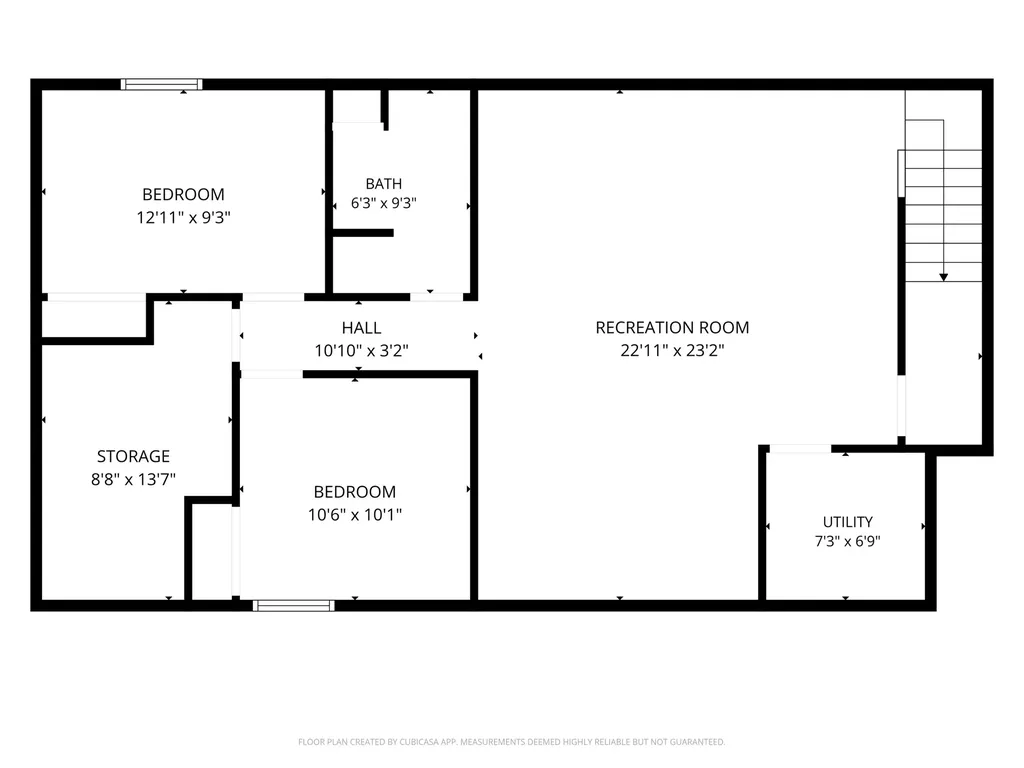 3522 S 37 Road Selma Township MI 49601