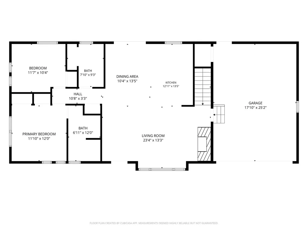 3522 S 37 Road Selma Township MI 49601
